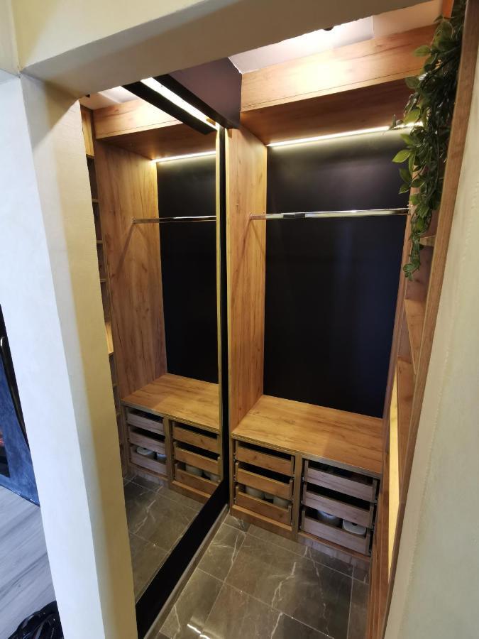 Brend New Luxurious Apartment In Downtown With Free Parking Novi Sad Eksteriør bilde